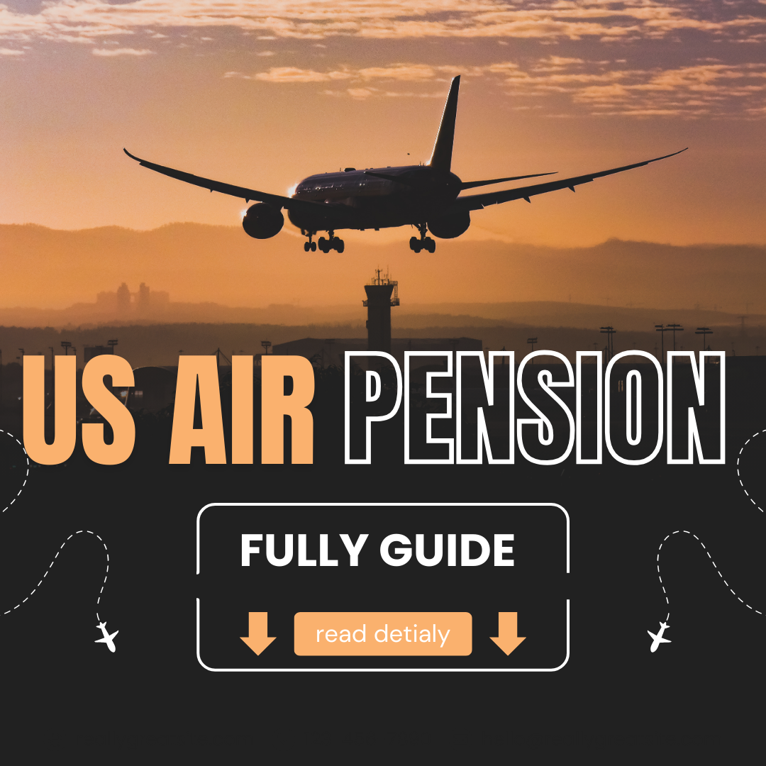 US air pension 1