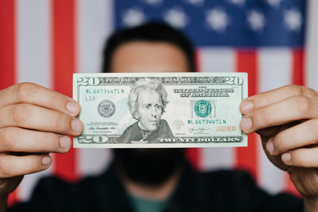 What is the National Finance Commission (NFC)? 2 pexels karolina grabowska 4386395